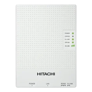 hitachi controlador celular