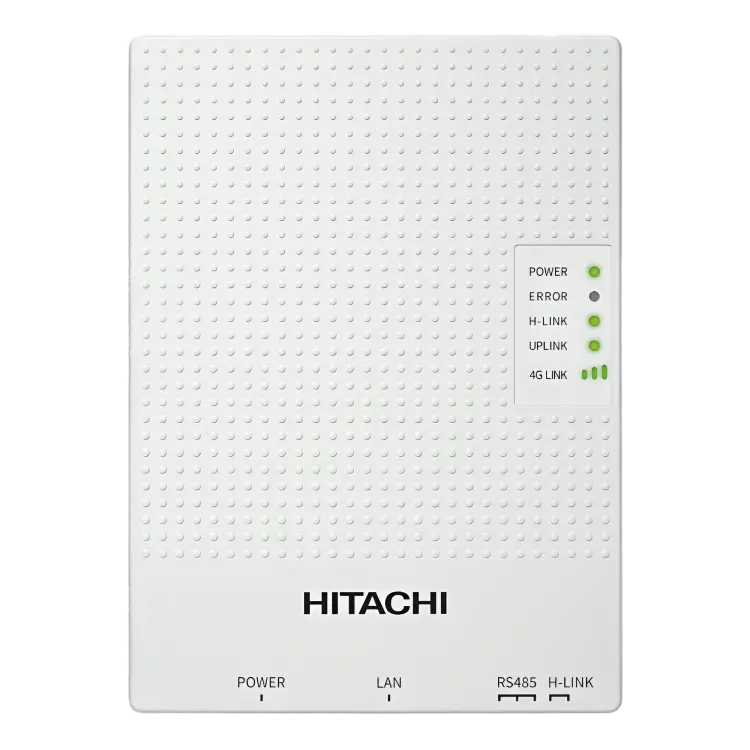 hitachi controlador celular