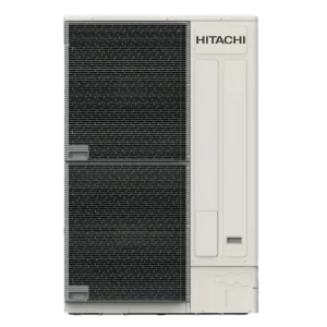 hitachi sidesmart vrf