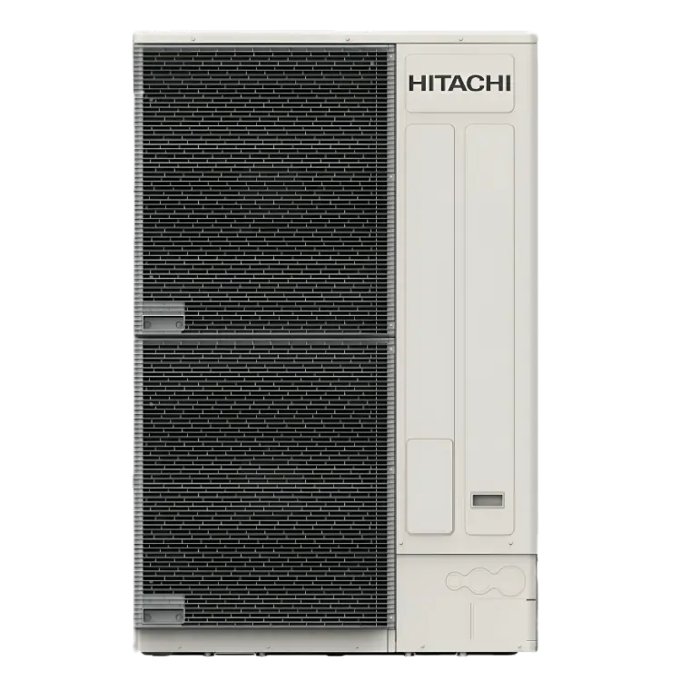 hitachi sidesmart vrf