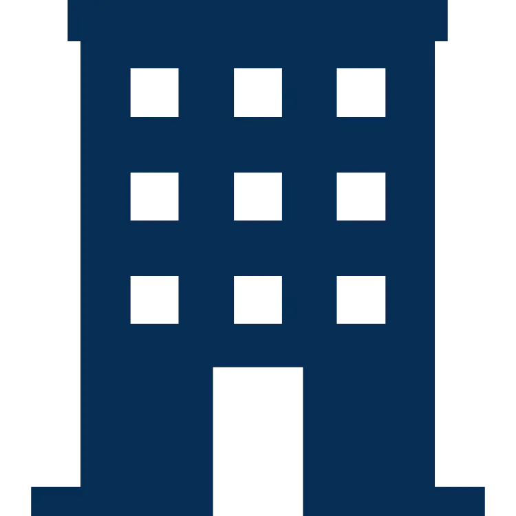 icono de edifico
