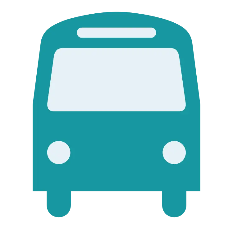 icono de un tren
