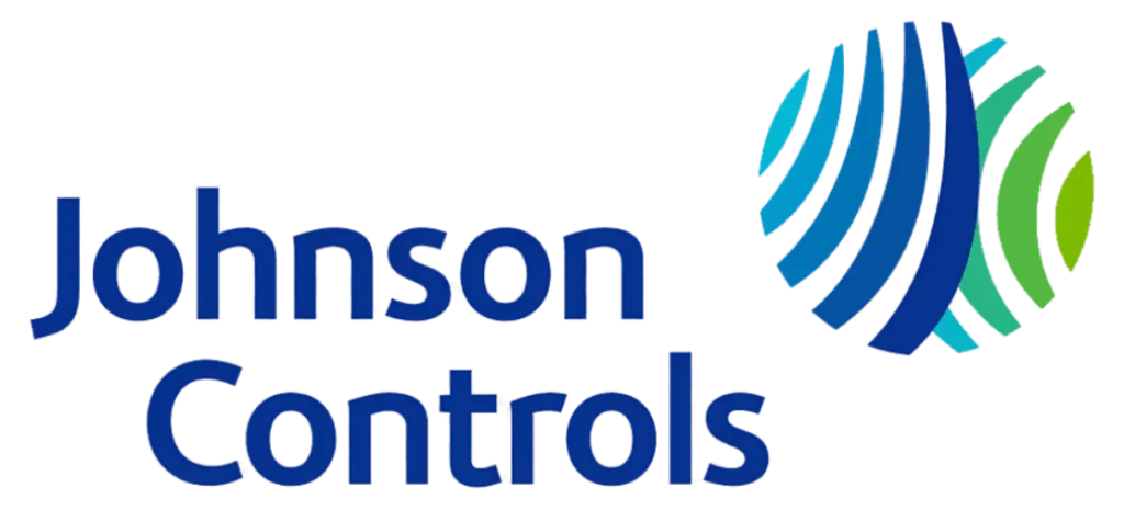johnson controls imagotipo