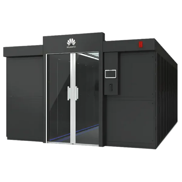 Huawei FusionModule2000 para data center - Dancar Aires