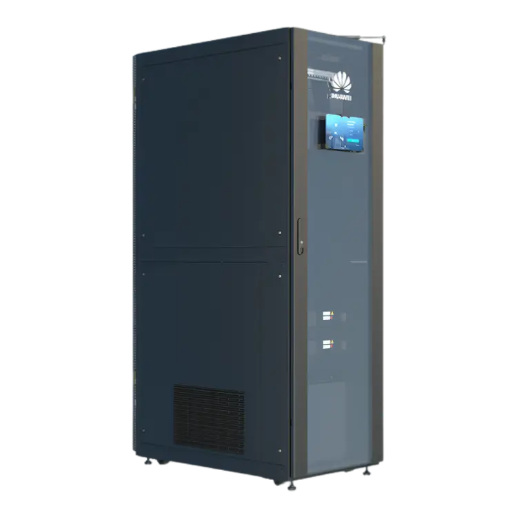data center fusionmodule500
