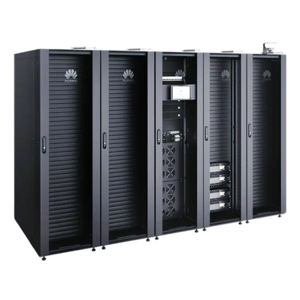 FusionModule800 para data center - Dancar Aires