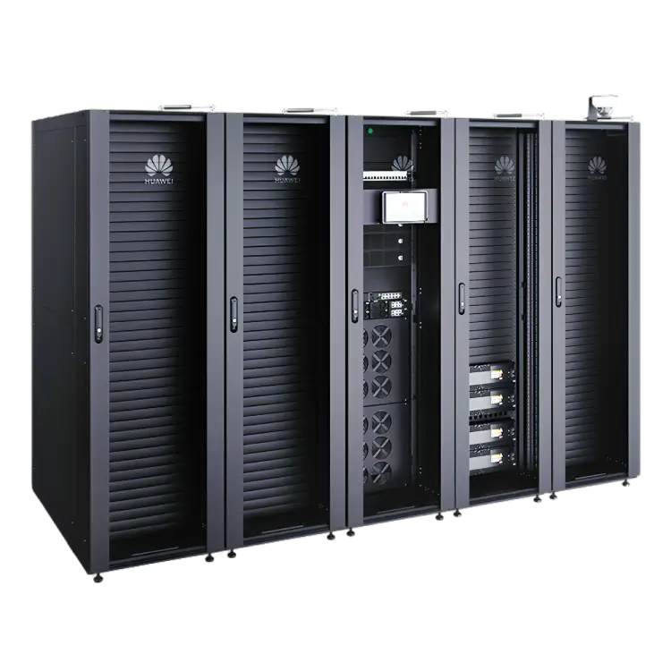 data center fusionmodule800