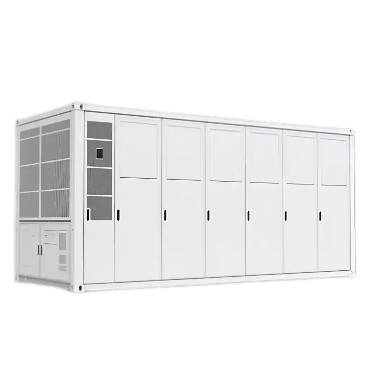 data center luna2000 5015