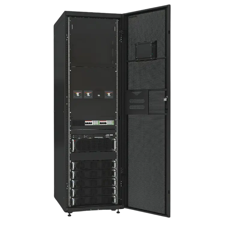 data center ups5000