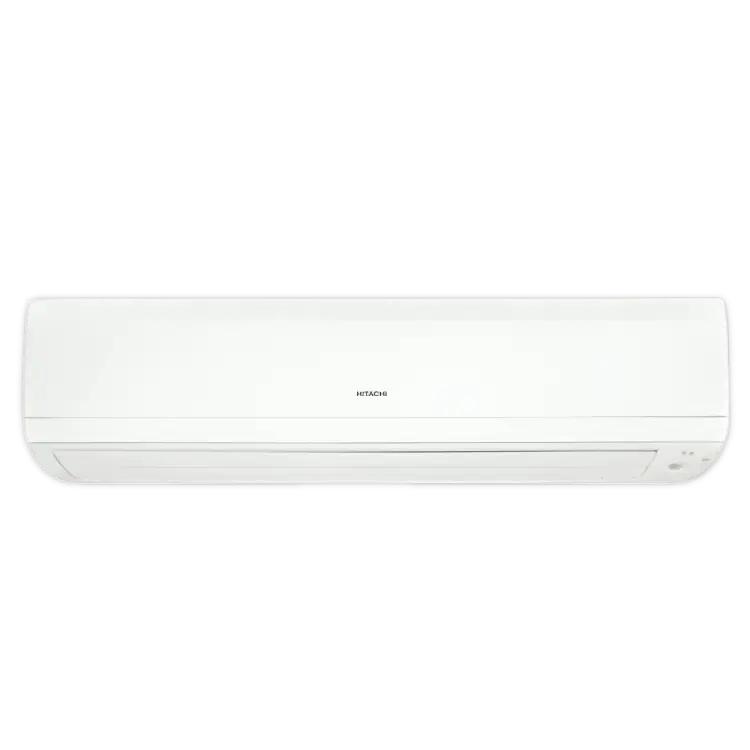 evaporadora hitachi high wall