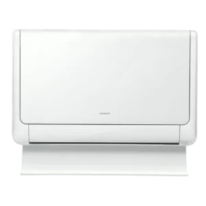 evaporadora hitachi piso