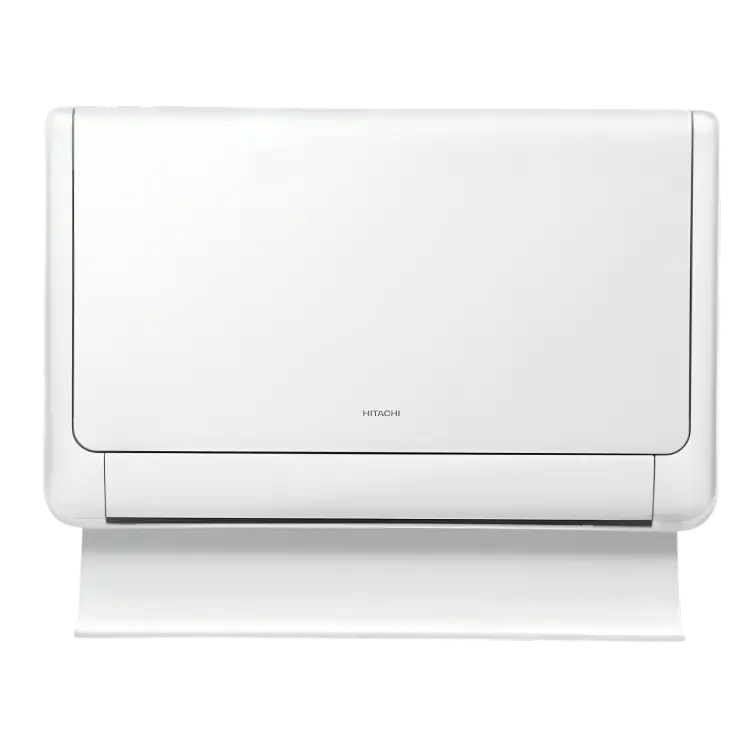 evaporadora hitachi piso