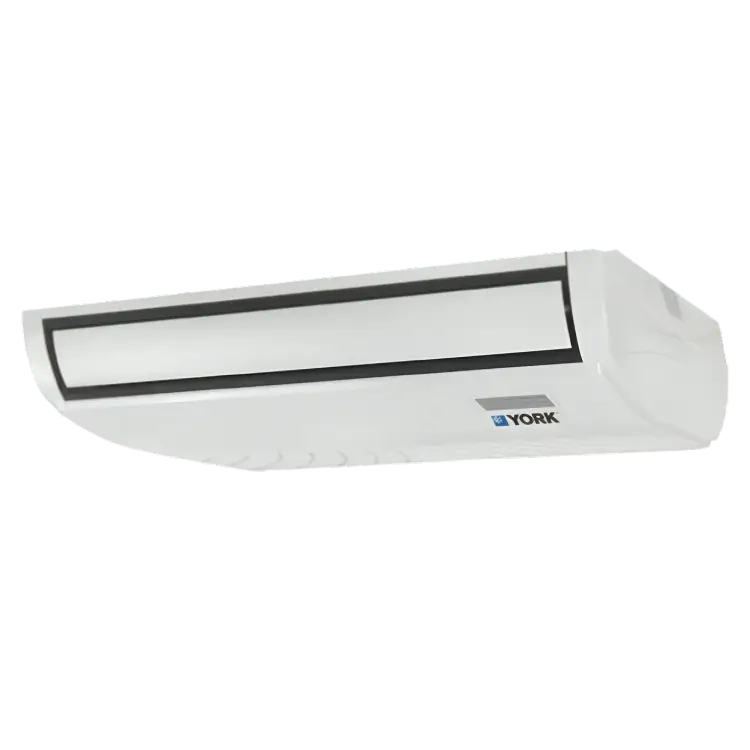 unidad evaporadora hitachi piso para aire acondicionado